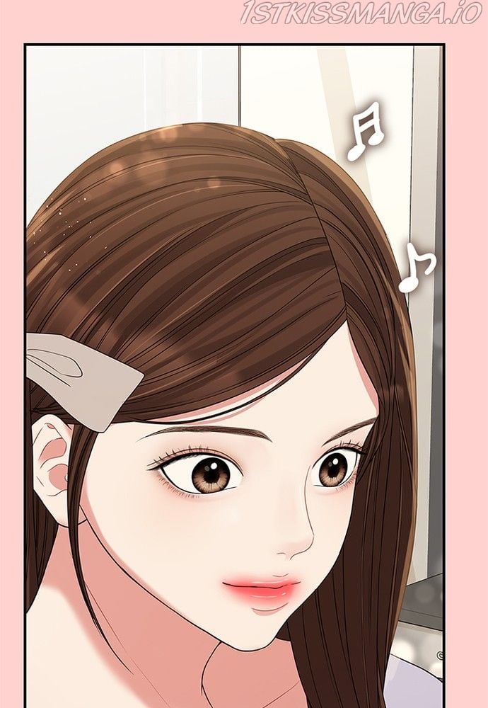 To You, Who Keep the Star chapter 72 page 44