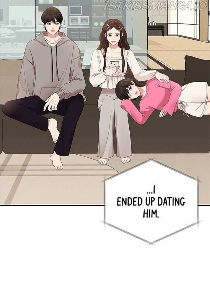 To You, Who Keep the Star chapter 72 page 63