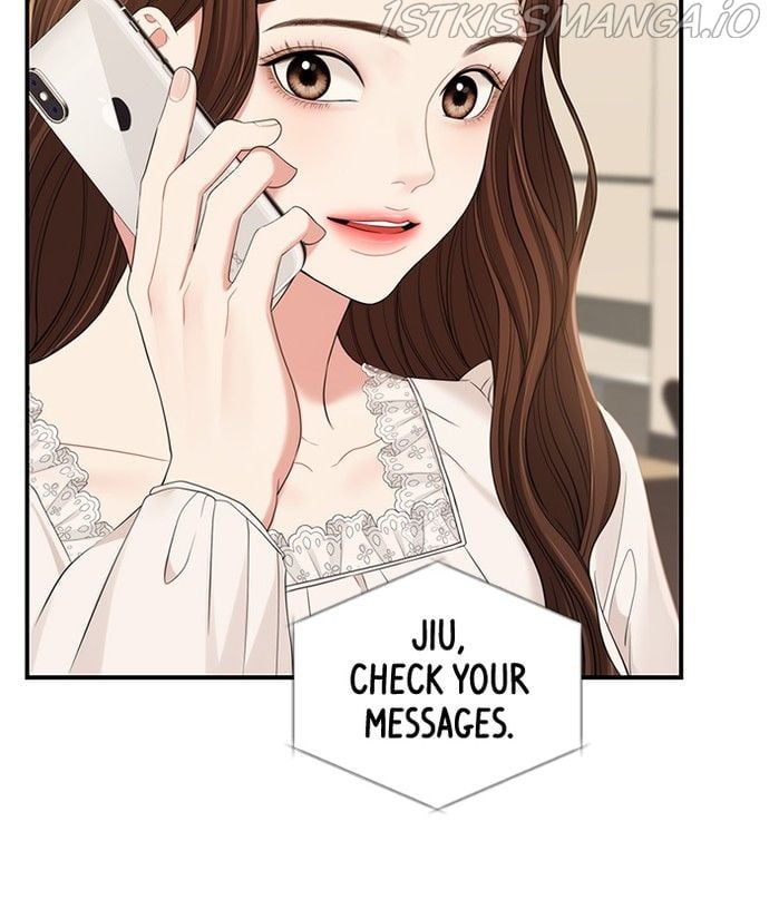 To You, Who Keep the Star chapter 72 page 81