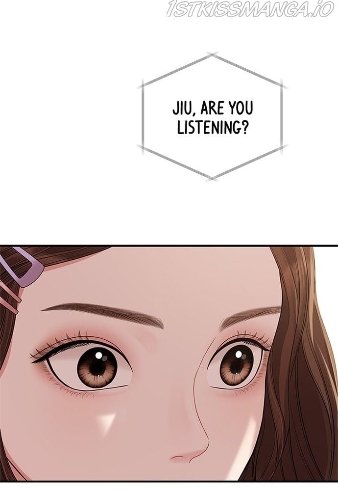 To You, Who Keep the Star chapter 72 page 92