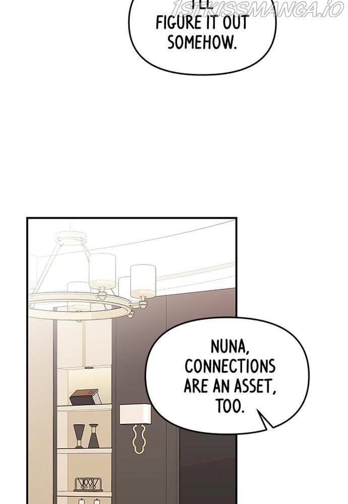 To You, Who Keep the Star chapter 72 page 149