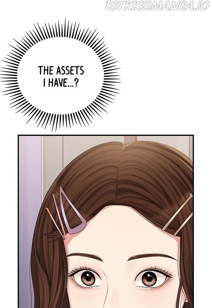 To You, Who Keep the Star chapter 72 page 153