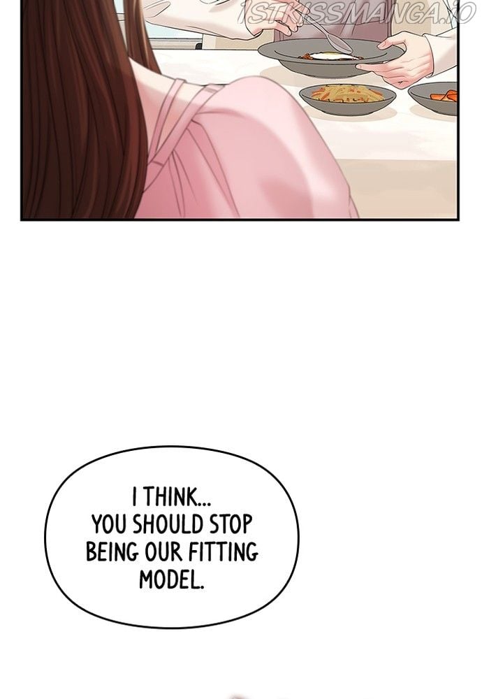 To You, Who Keep the Star chapter 73 page 21