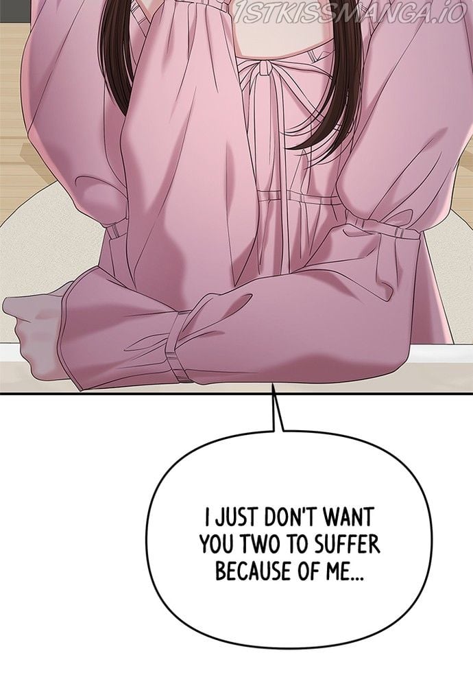 To You, Who Keep the Star chapter 73 page 34