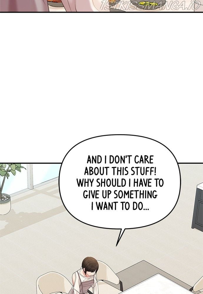 To You, Who Keep the Star chapter 73 page 40