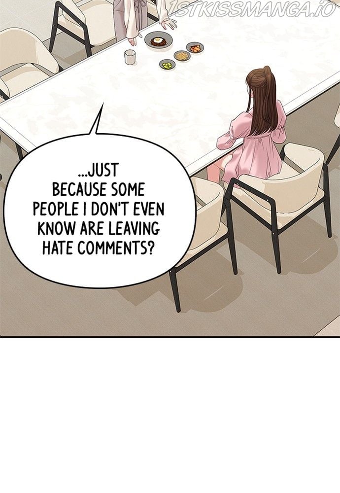 To You, Who Keep the Star chapter 73 page 41
