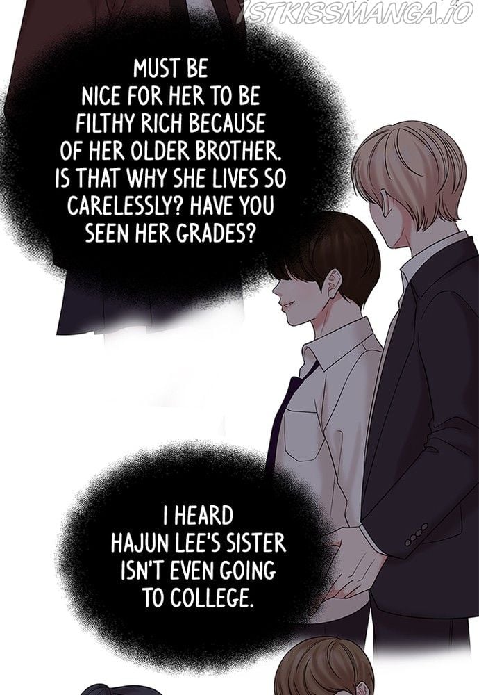 To You, Who Keep the Star chapter 73 page 47