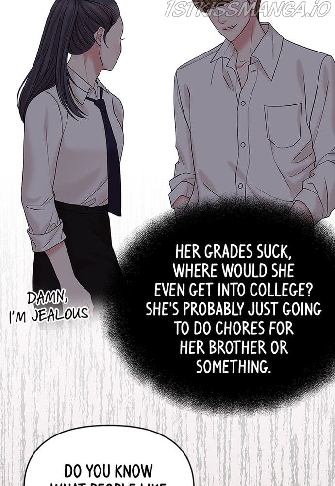 To You, Who Keep the Star chapter 73 page 48