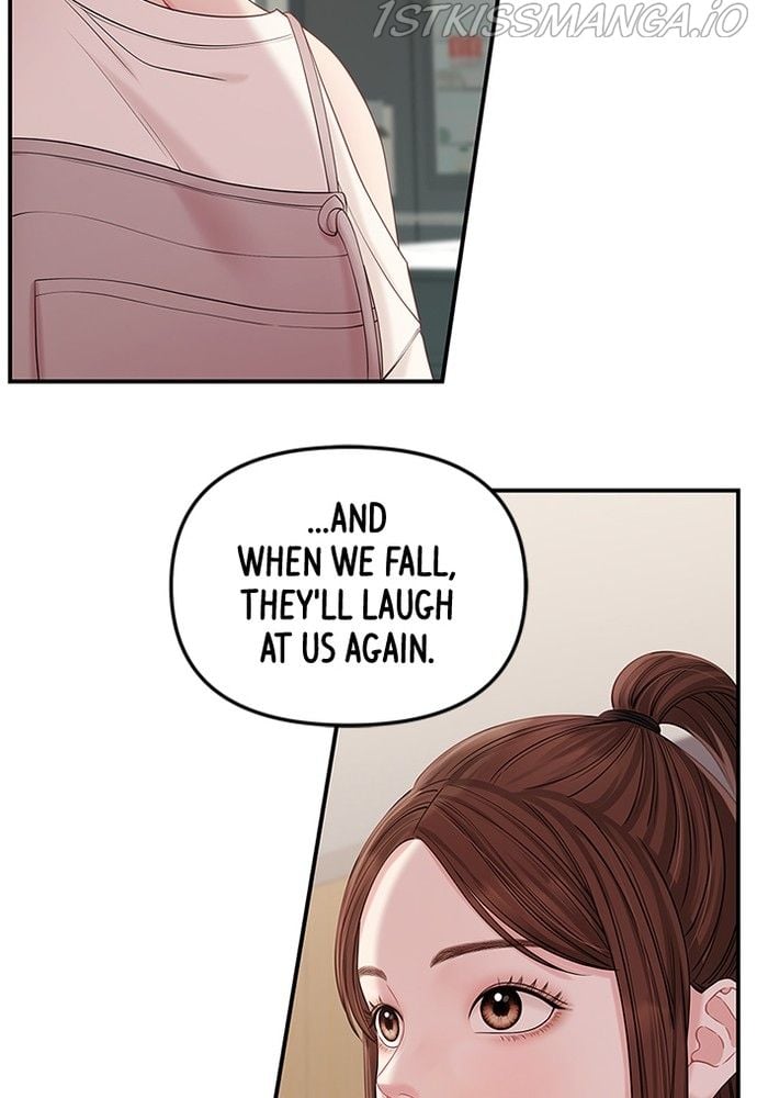 To You, Who Keep the Star chapter 73 page 53