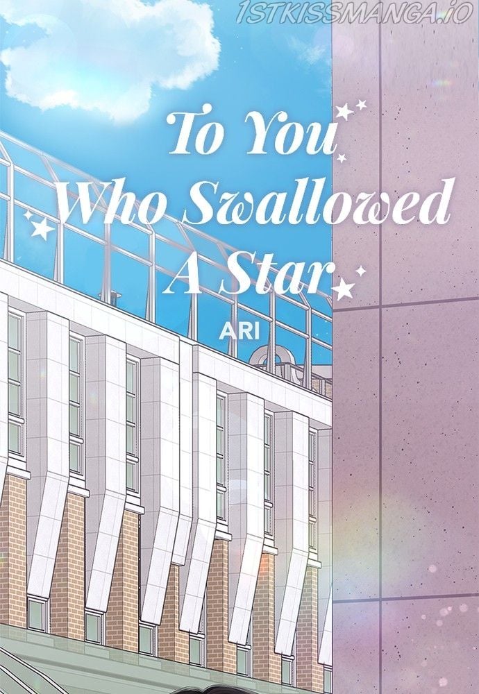 To You, Who Keep the Star chapter 74 page 30