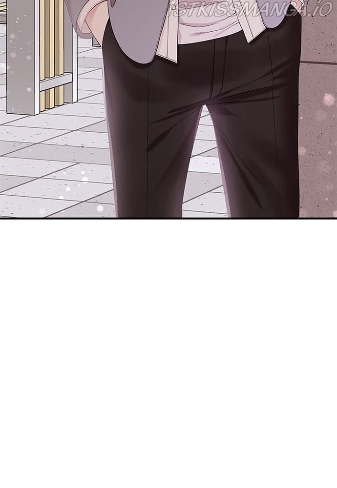 To You, Who Keep the Star chapter 74 page 32