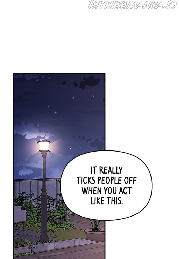 To You, Who Keep the Star chapter 74 page 34