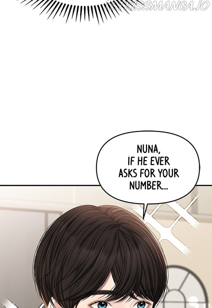 To You, Who Keep the Star chapter 74 page 85