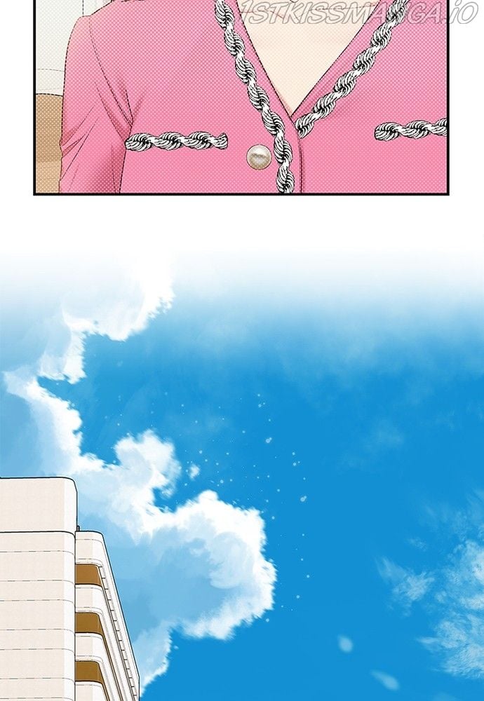 To You, Who Keep the Star chapter 75 page 40