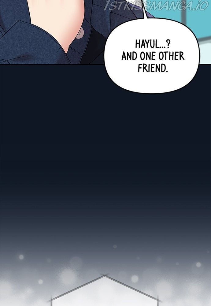 To You, Who Keep the Star chapter 75 page 72
