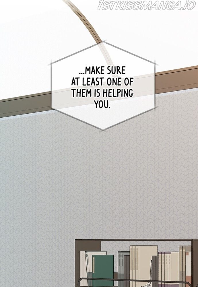 To You, Who Keep the Star chapter 75 page 74