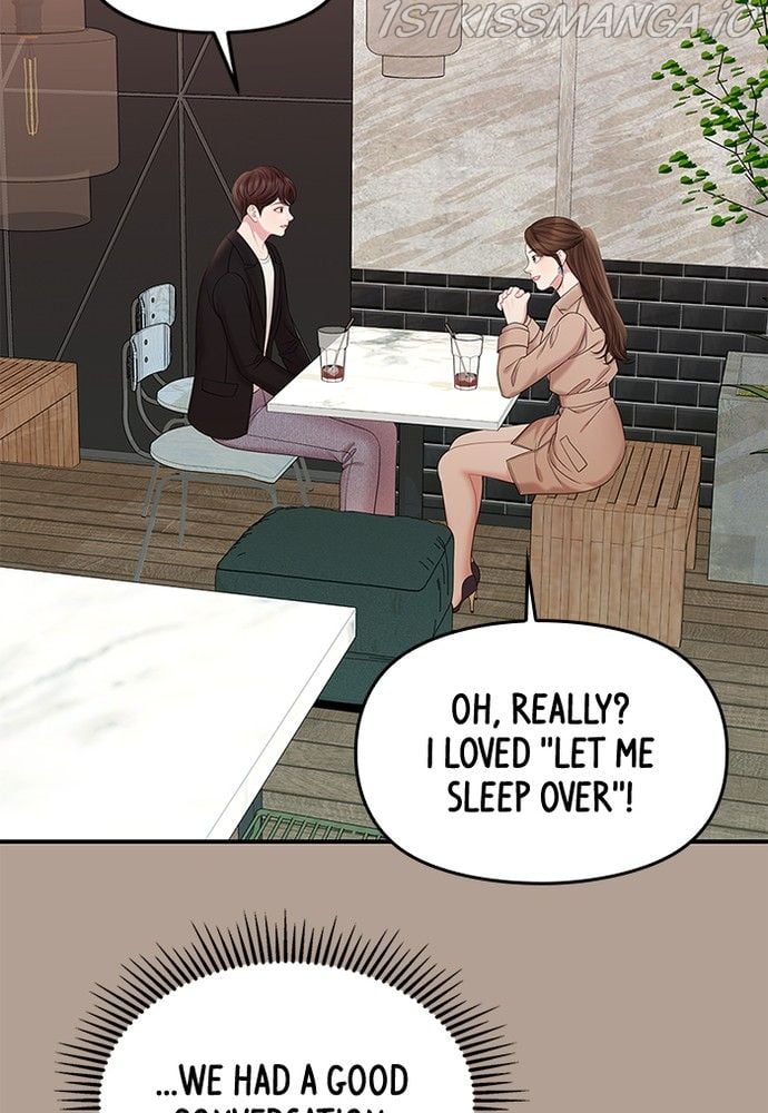 To You, Who Keep the Star chapter 76 page 40