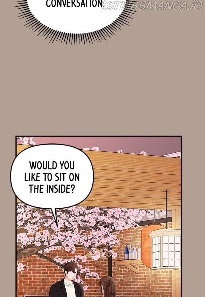 To You, Who Keep the Star chapter 76 page 41
