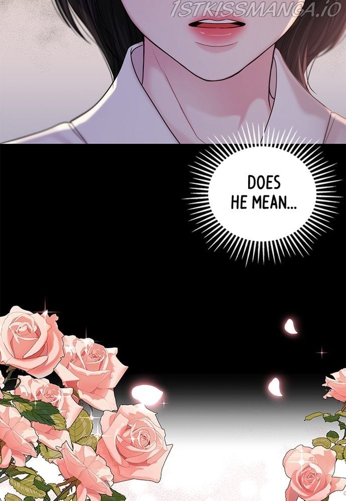 To You, Who Keep the Star chapter 76 page 94