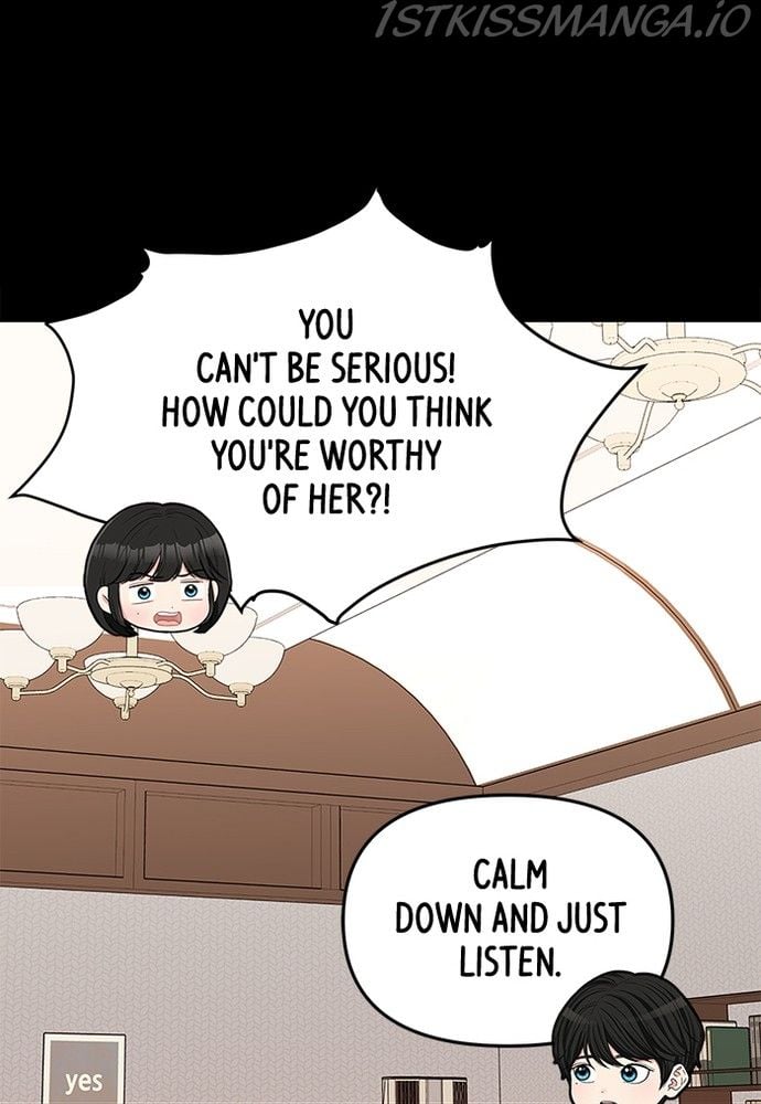 To You, Who Keep the Star chapter 76 page 97
