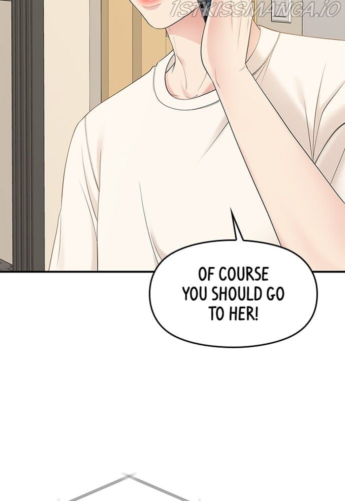 To You, Who Keep the Star chapter 76 page 136