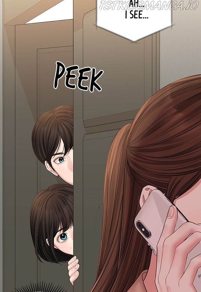 To You, Who Keep the Star chapter 76 page 141