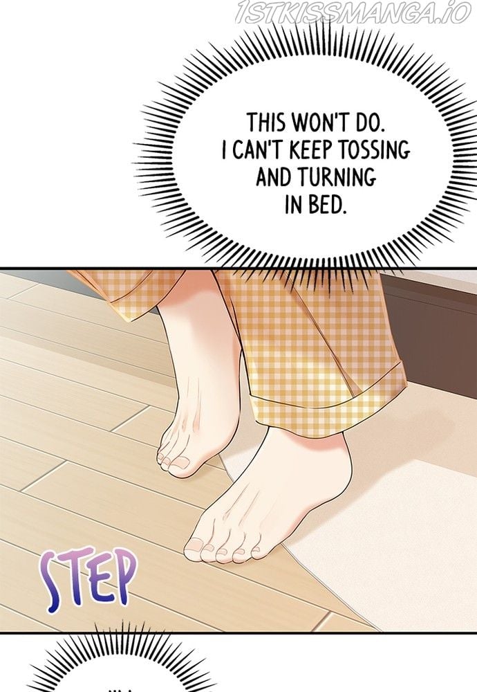 To You, Who Keep the Star chapter 79 page 9