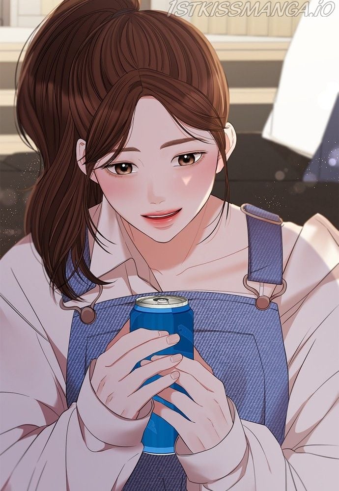 To You, Who Keep the Star chapter 79 page 80