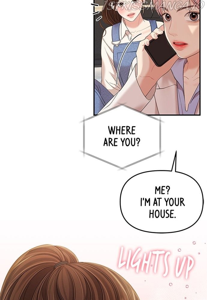 To You, Who Keep the Star chapter 79 page 87