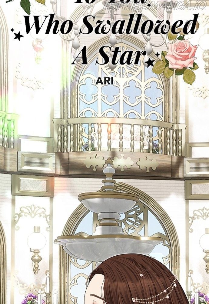 To You, Who Keep the Star chapter 80 page 40