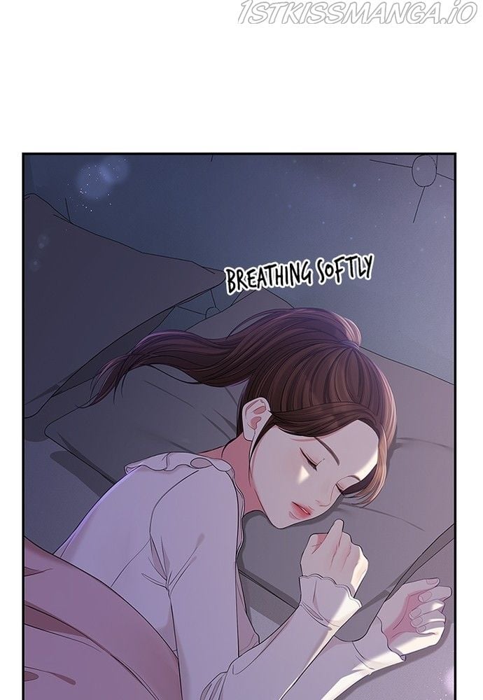 To You, Who Keep the Star chapter 80 page 44