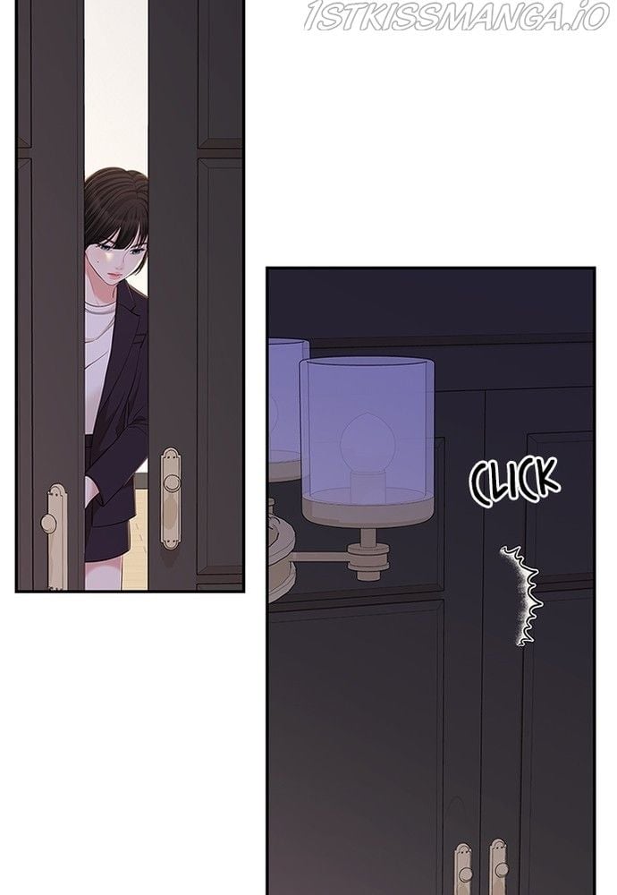 To You, Who Keep the Star chapter 80 page 47