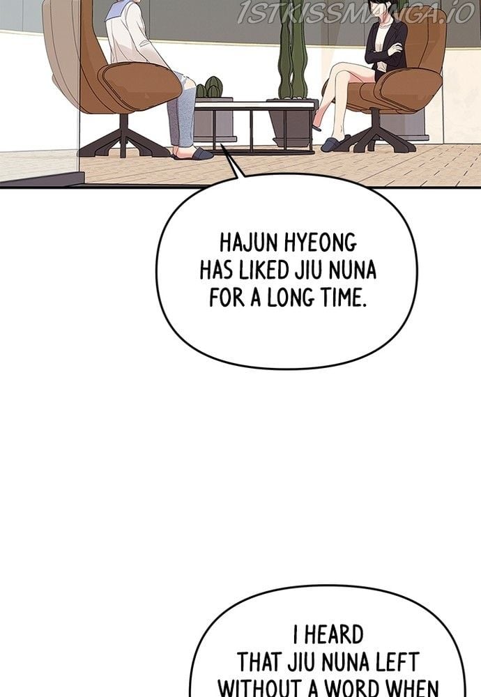 To You, Who Keep the Star chapter 80 page 82