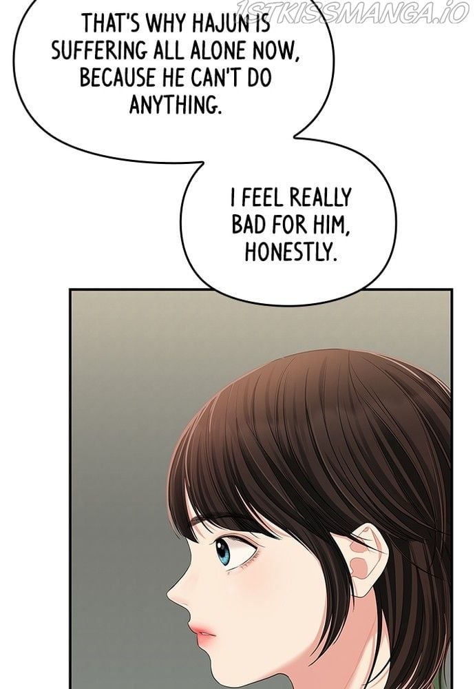 To You, Who Keep the Star chapter 80 page 84