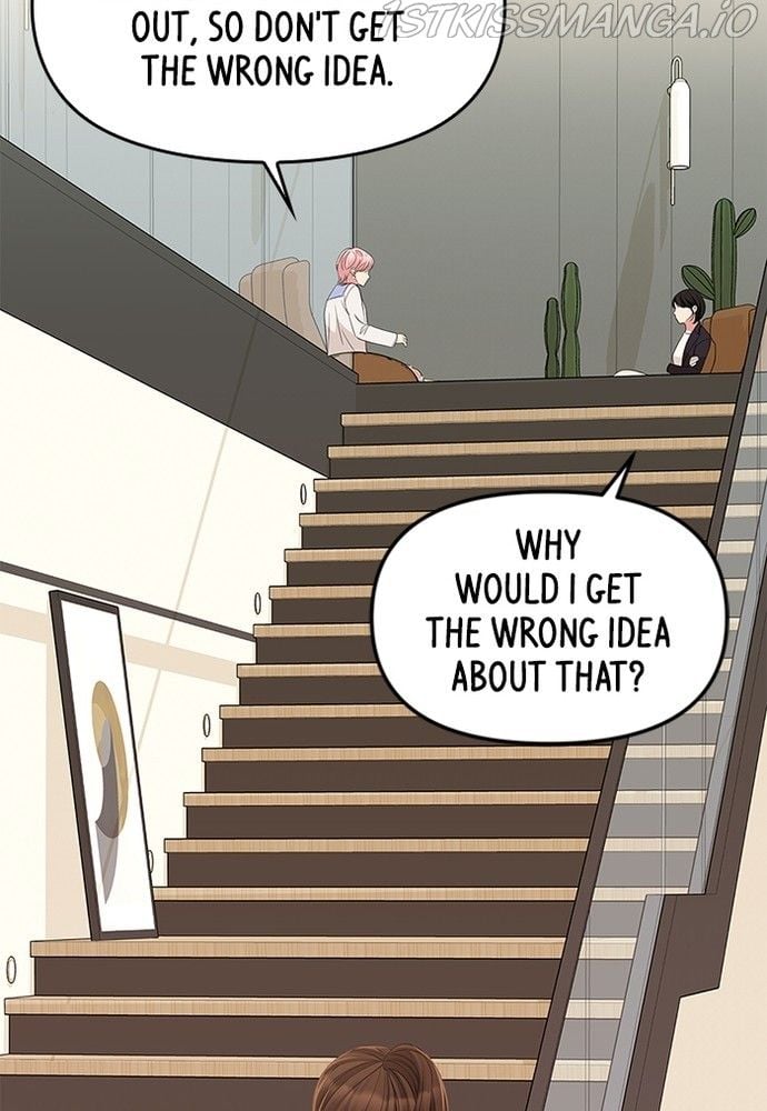 To You, Who Keep the Star chapter 80 page 86