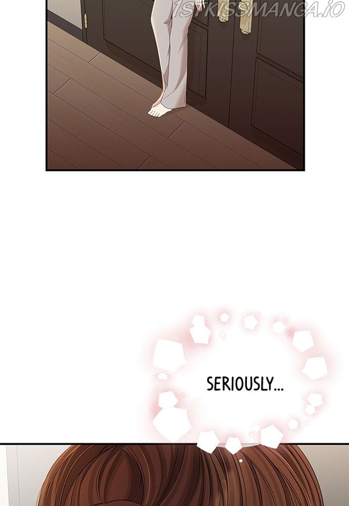 To You, Who Keep the Star chapter 81 page 34