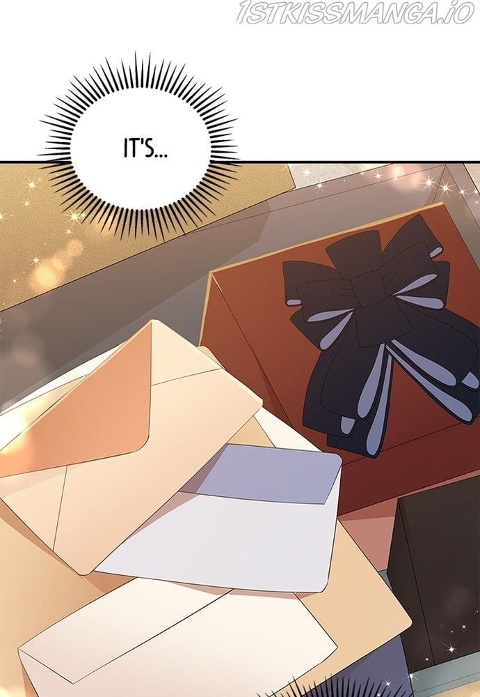 To You, Who Keep the Star chapter 82 page 10
