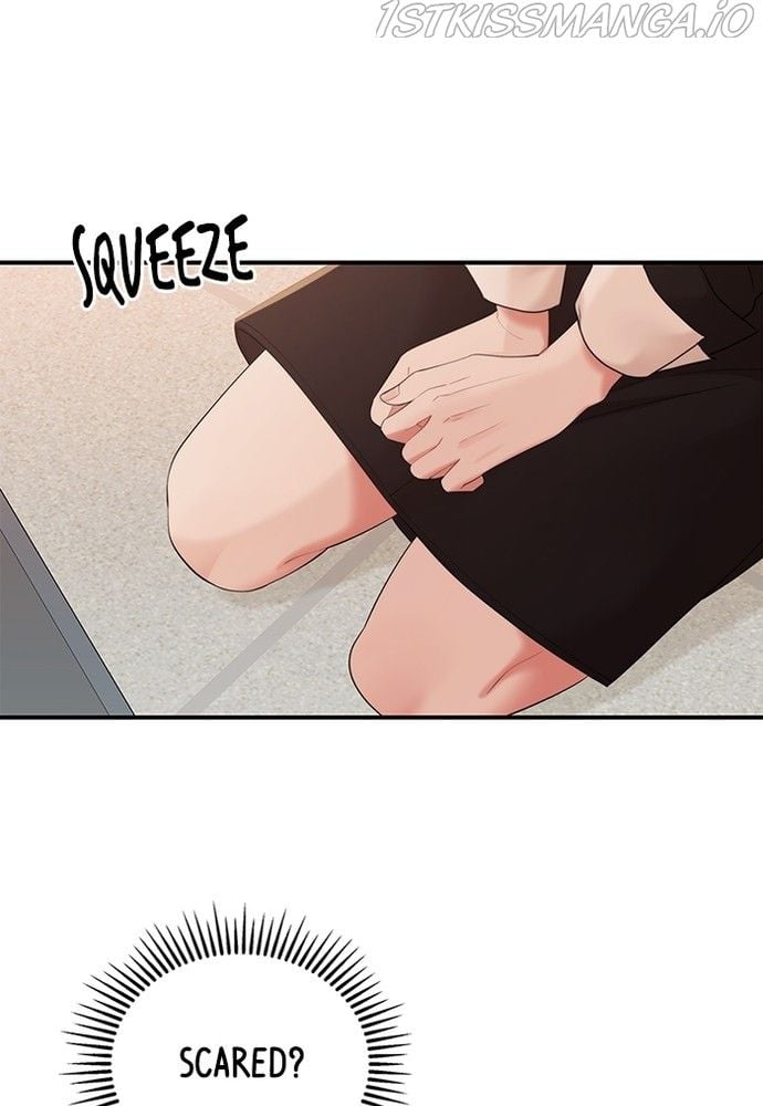 To You, Who Keep the Star chapter 82 page 19