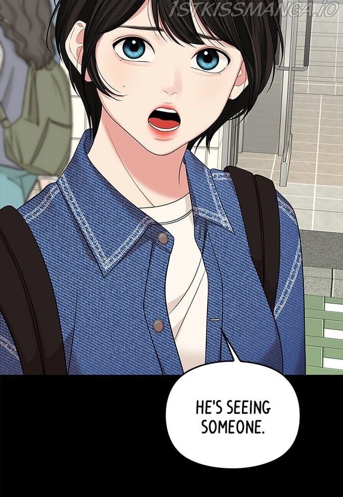 To You, Who Keep the Star chapter 82 page 30