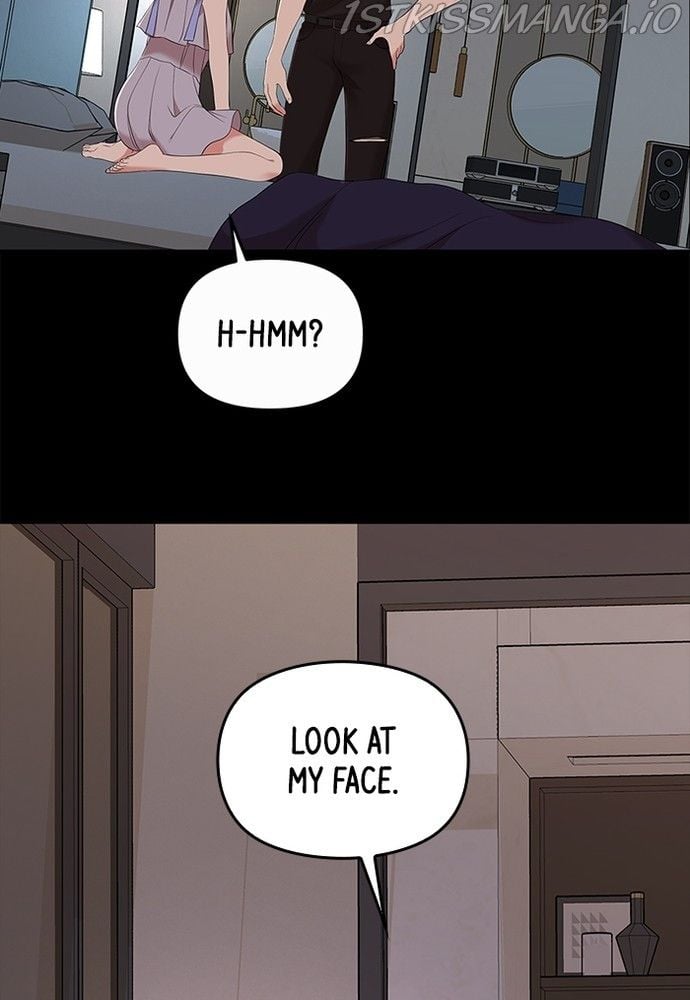 To You, Who Keep the Star chapter 82 page 34