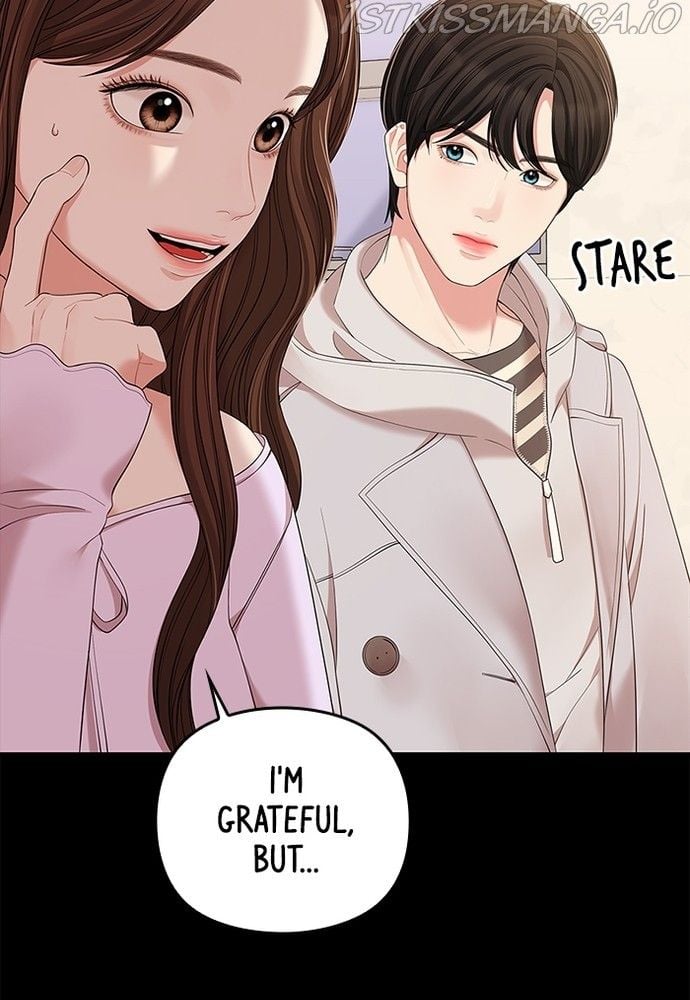 To You, Who Keep the Star chapter 82 page 59