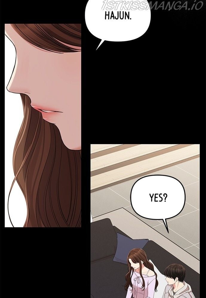 To You, Who Keep the Star chapter 82 page 77