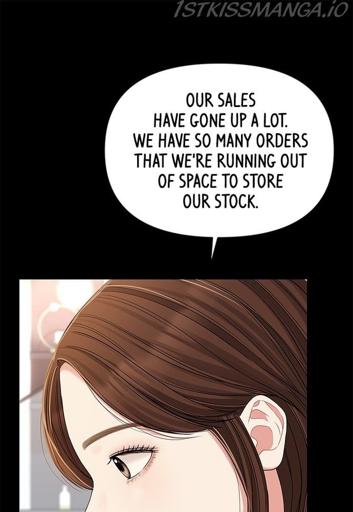To You, Who Keep the Star chapter 82 page 79