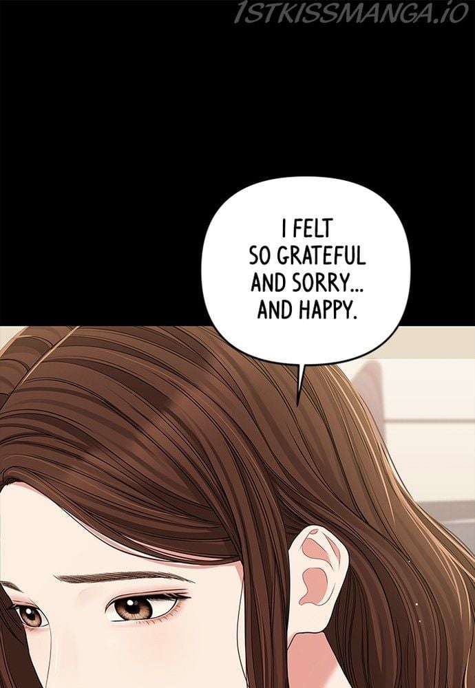 To You, Who Keep the Star chapter 82 page 86