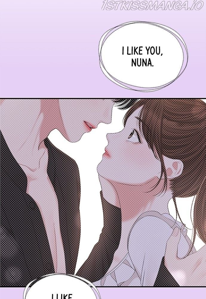 To You, Who Keep the Star chapter 82 page 131
