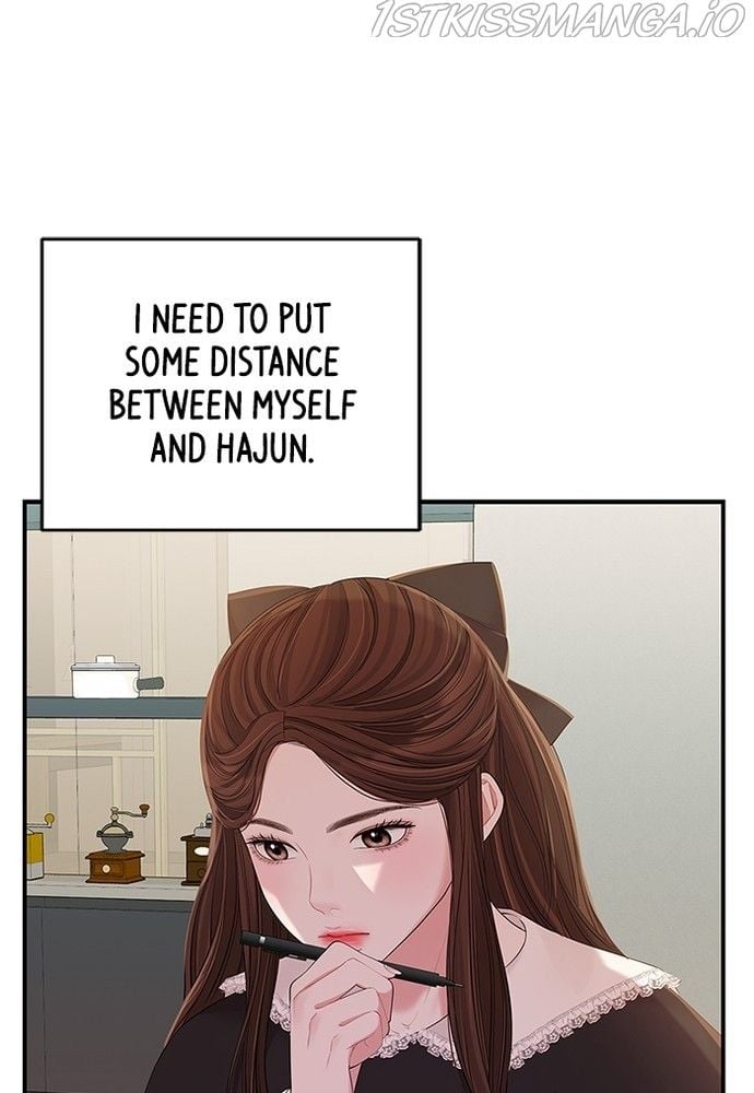 To You, Who Keep the Star chapter 82 page 145