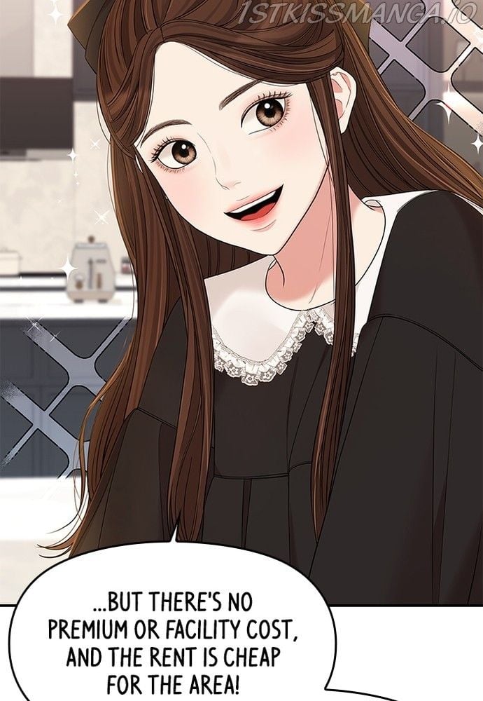To You, Who Keep the Star chapter 82 page 167