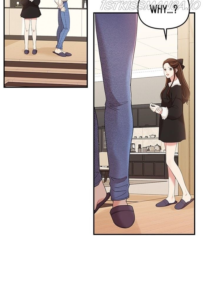 To You, Who Keep the Star chapter 83 page 15