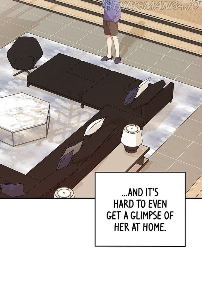 To You, Who Keep the Star chapter 83 page 27