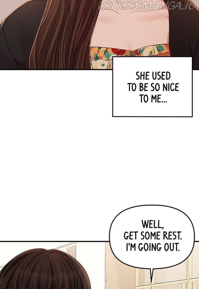 To You, Who Keep the Star chapter 83 page 33